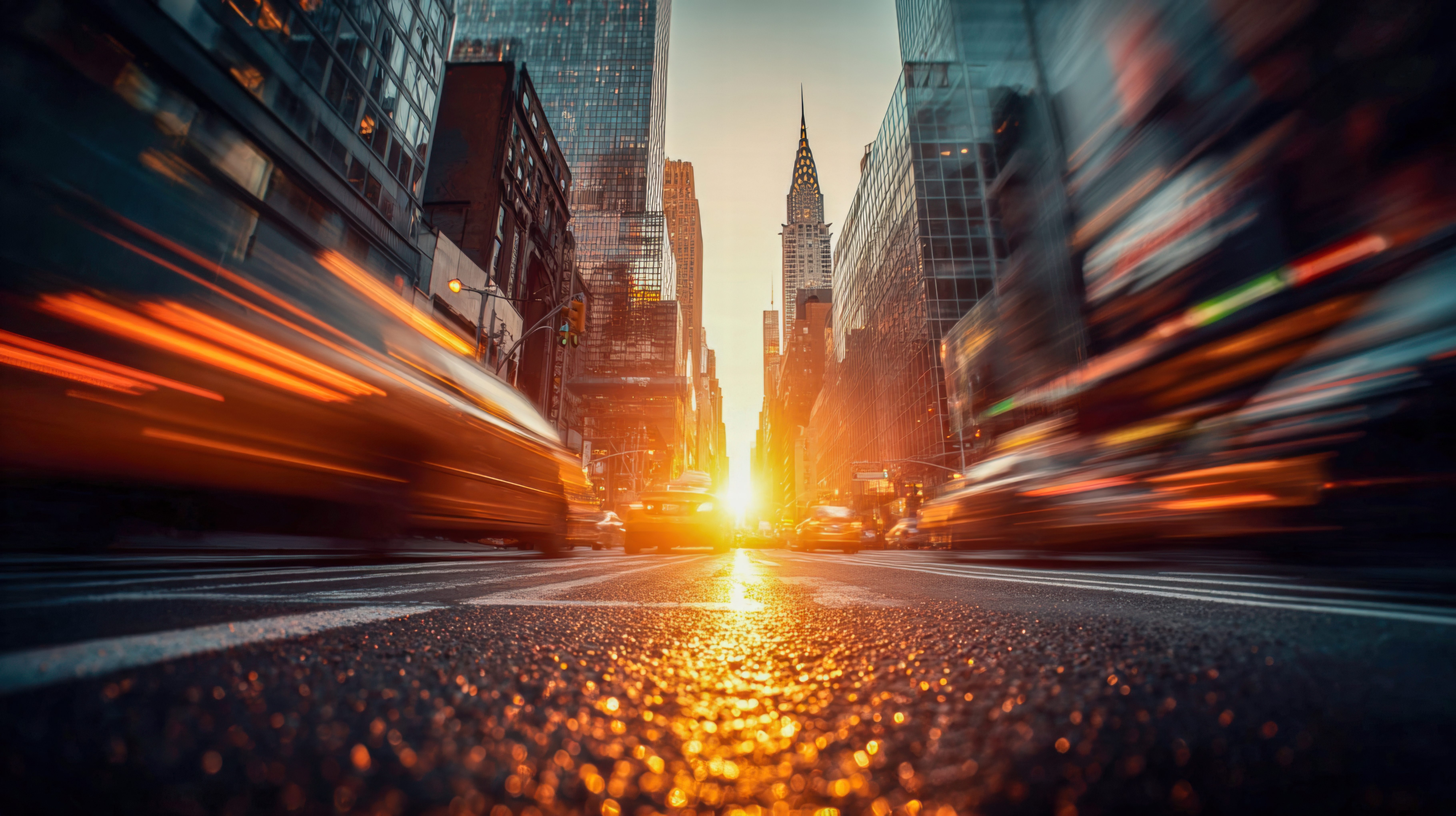 New York