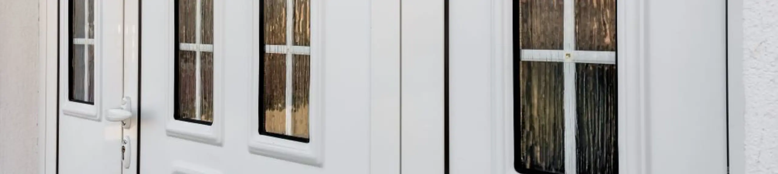 PAS 24 Doors PAS 24 Doors